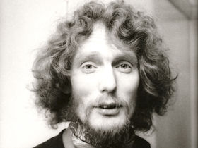 Ginger Baker to enter Zildjian hall of fame